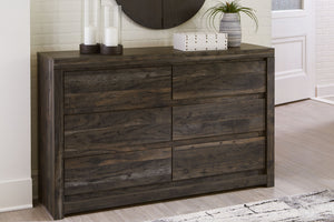 Vay Bay Dresser