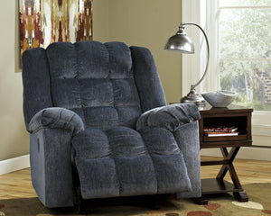 Ludden Power Recliner