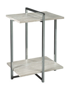 Bodalli Chairside End Table