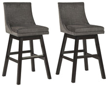 Tallenger Bar Height Bar Stool