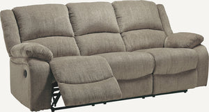 Draycoll Reclining Sofa