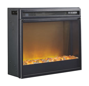 Entertainment Accessories Electric Fireplace Insert