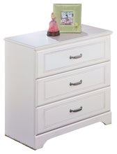 Lulu Loft Drawer Storage