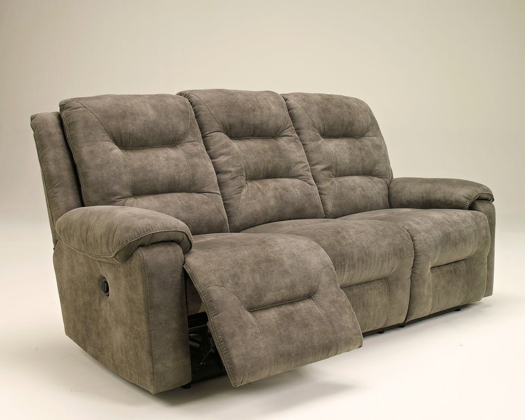 Rotation Power Reclining Sofa