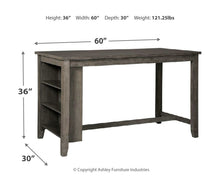 Caitbrook Dining Room Set