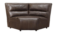 Ricmen Power Reclining Sectional