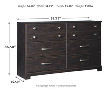 Reylow Dresser