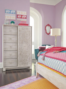 Paxberry Bedroom Set