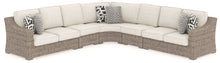 Beachcroft Outdoor Seating Set