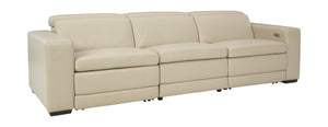 Texline Power Reclining Sofa