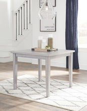 Loratti Dining Room Table
