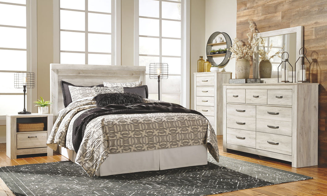 Bellaby Bedroom Set