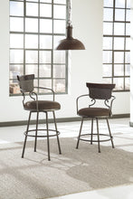 Moriann Bar Height Bar Stool