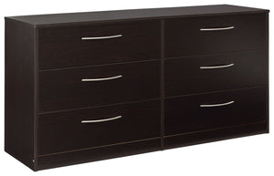 Flannia Dresser