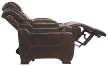 Warnerton Power Recliner