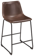 Centiar Single Counter Height Bar Stool