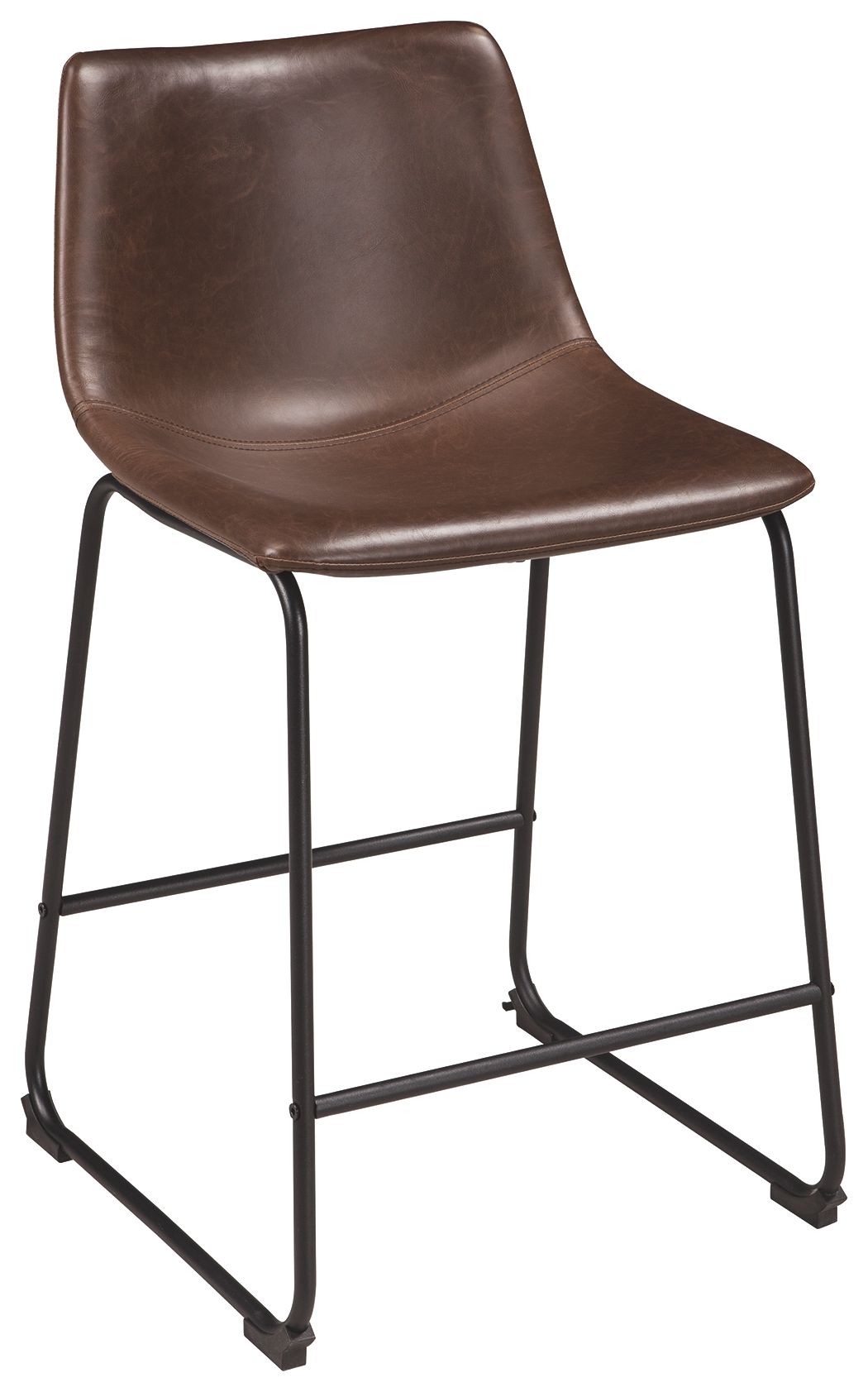 Centiar Single Counter Height Bar Stool