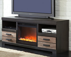 Harlinton 63" TV Stand