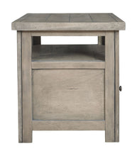 Marcilyn End Table