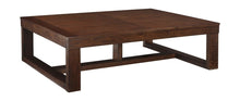 Watson Coffee Table