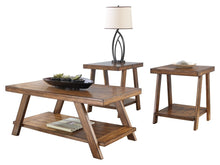 Bradley Table (Set of 3)