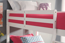 Kaslyn Bunk Bed