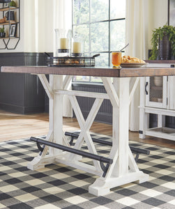 Valebeck Dining Room Set