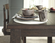 Drewing Dining Room Set