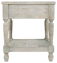 Shawnalore End Table