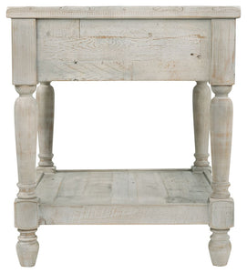 Shawnalore End Table