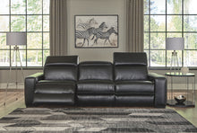 Mantonya Power Reclining Sectional