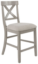 Parellen Counter Height Bar Stool