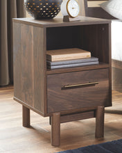 Calverson Nightstand