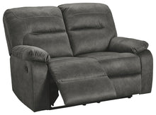 Bolzano Reclining Loveseat