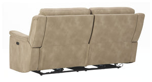 Next-Gen DuraPella Power Reclining Sofa