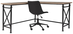 Jaeparli Home Office L-Desk