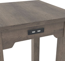 Arlenbry Chairside End Table