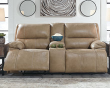 Ricmen Power Reclining Sectional