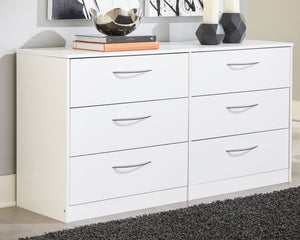 Flannia Dresser