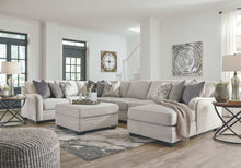 Dellara Living Room Set