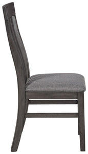 Luvoni Dining Chair