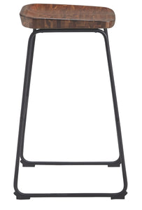 Showdell Pub Height Bar Stool