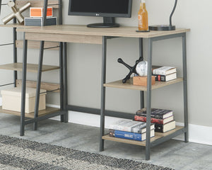 Soho Home Office Set