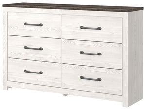 Gerridan Dresser