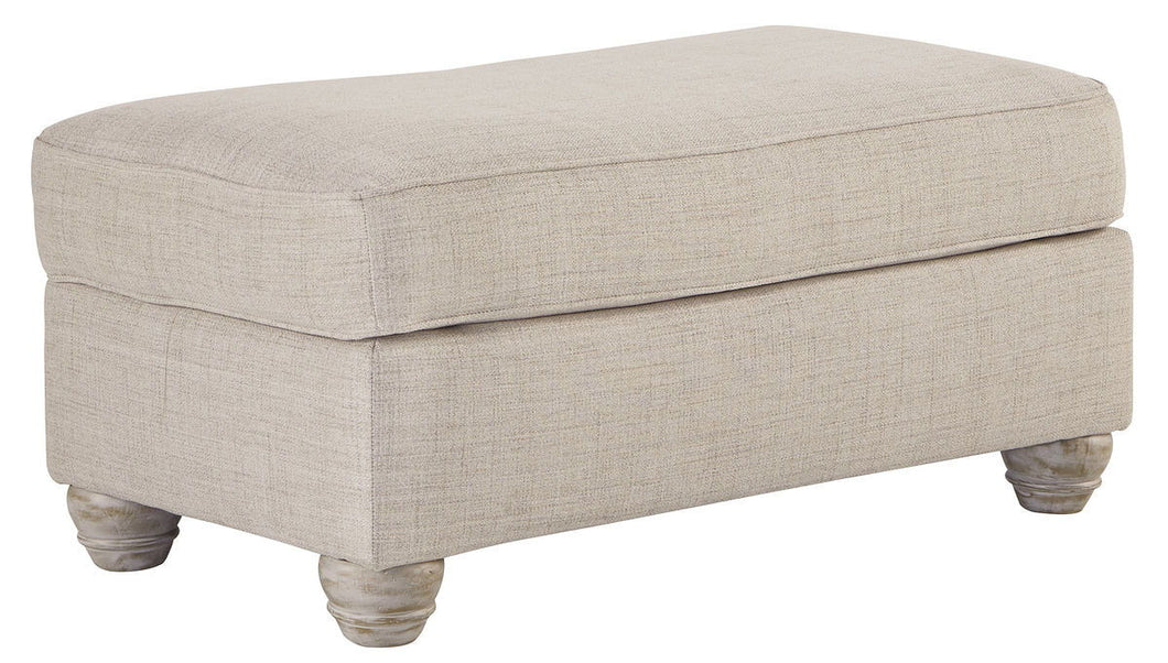 Traemore Ottoman