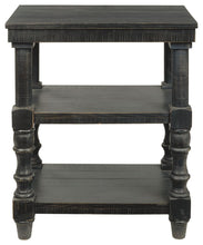 Dannerville Accent Table