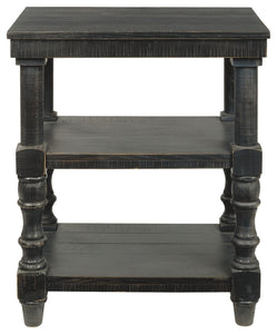 Dannerville Accent Table