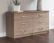 Flannia Dresser