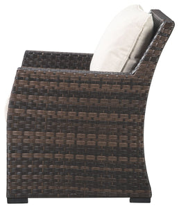 Easy Isle Lounge Chair with Cushion