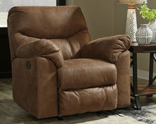 Boxberg Power Recliner